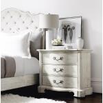 Marquesa 3 Drawer Nightstand - Image 3