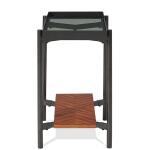 Lennox Rectangular Chairside Table Chairside Tables Riverside Furniture 8