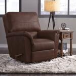 Reese Rocking Recliner Recliners Customizable 8