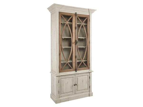 Grayson Fretwork Cabinet Dining Storage Furniture Classics