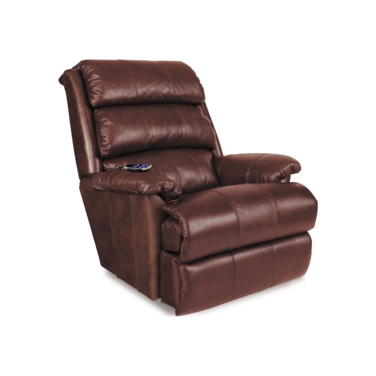 Astor Power Wall Recliner w/ Headrest and Lumbar Recliners Customizable Astor Power Wall Recliner w/ Headrest and Lumbar Recliners Customizable