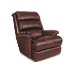 Astor Power Wall Recliner w/ Headrest and Lumbar Recliners Customizable 5