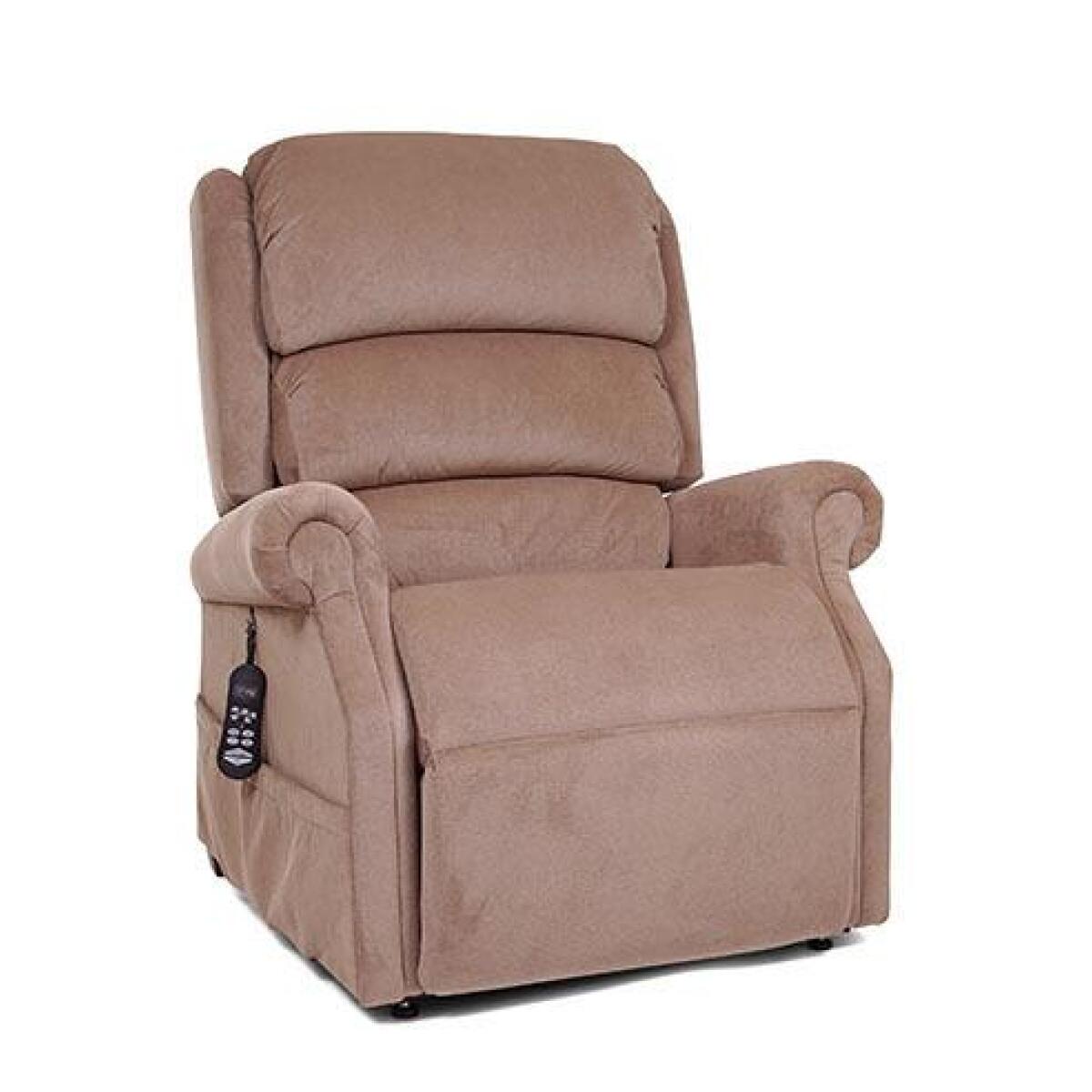 StellarComfort UC570-L Lift Chairs Customizable StellarComfort UC570-L Lift Chairs Customizable