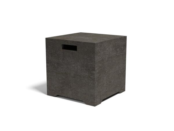 Graphite Tank Cover Outdoor Accessories Sunset West