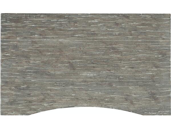 Beaumont One-Drawer Nightstand Nightstands Hooker Furniture 7