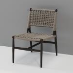 Grigio Dining Chair - Image 2