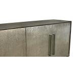 Macon Entertainment Console Dining Storage Bassett Furniture 10