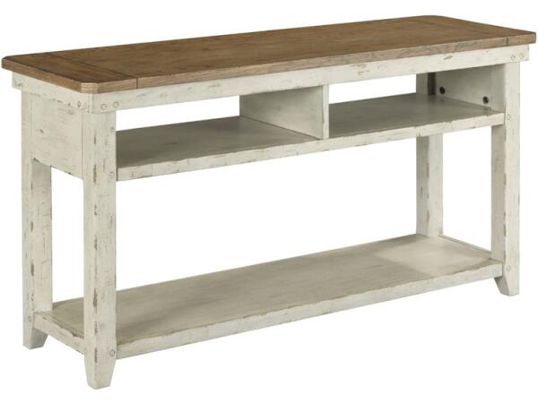 Chambers Sofa Tables Hammary