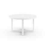 Newport 50" Round Dining Table - Image 2