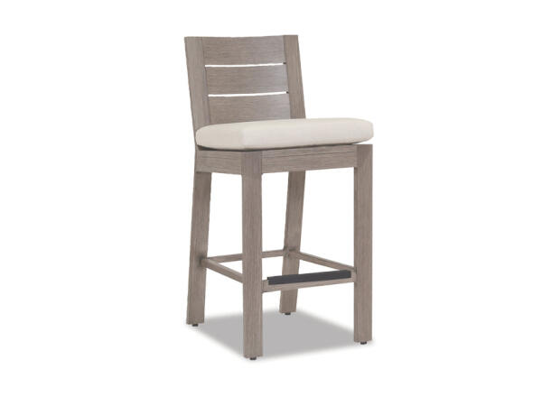 Laguna Barstool Outdoor Bar Furniture Sunset West