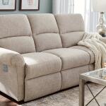 Robin Power Reclining Sofa w/ Headrest - Image 5