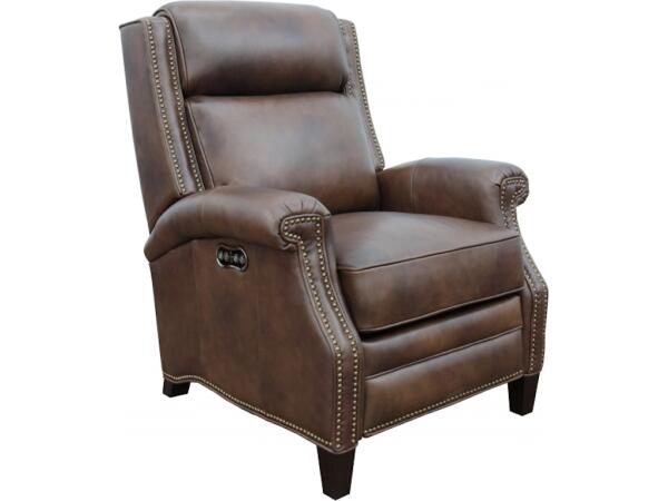 Barrett Power Recliner Recliners BarcaLounger