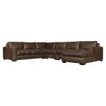 Mila Fabric Sectional K1425 Sectionals Bernhardt 8