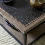 Austin Rectangular Coffee Table Cocktail & Coffee Tables Hammary 5