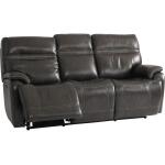 Grant Power Reclining Sofa Sofas Bassett Furniture 5