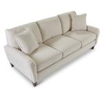 Kirby Extra Long Sofa Sofas Customizable 11