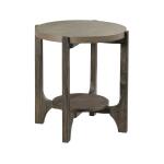 Wilshire Round End Table End tables Riverside Furniture 2