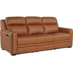 McKinley Power Sofa with Power Headrest & Lumbar