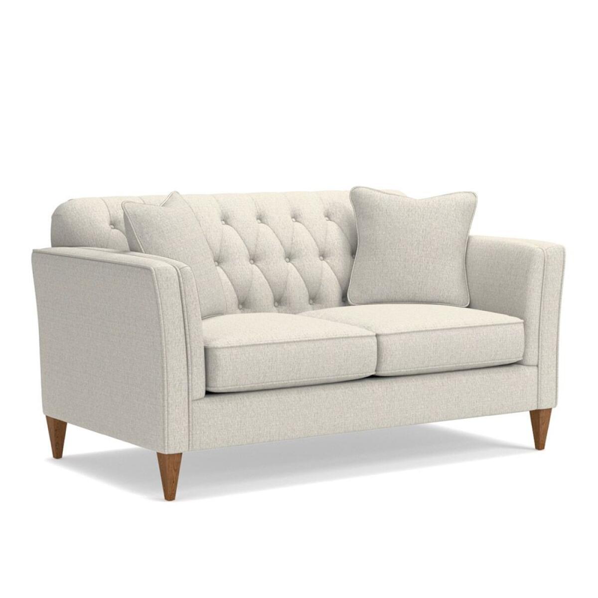 Alexandria Loveseat Alexandria Loveseat - Image 1