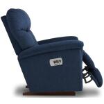 Mateo Casual Power Rocking Recliner - Image 4