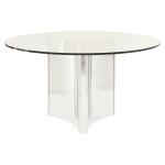 Abbott Dining Table Dining Tables Bernhardt 3