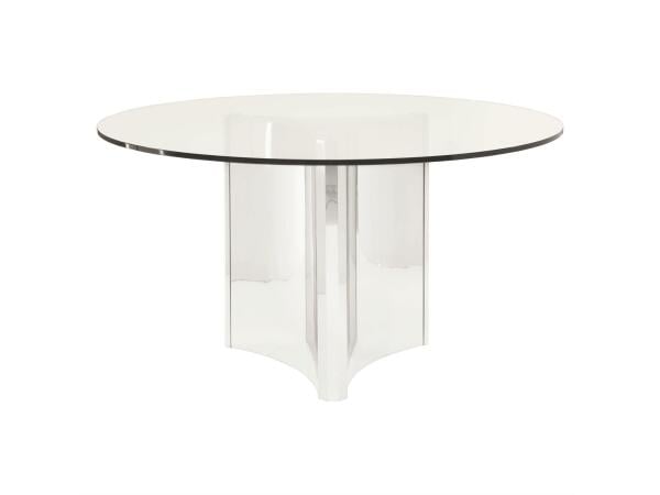 Abbott Dining Table Dining Tables Bernhardt