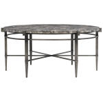 Mariposa Round End Table End tables Bernhardt 8