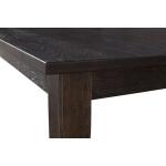 Bench Made Conroy Oak Rectangle Dining Table 60x40 - Image 4
