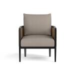 Bassett Charlotte Washed Elm 5-Drawer Chest Chests Bassett Furniture 2