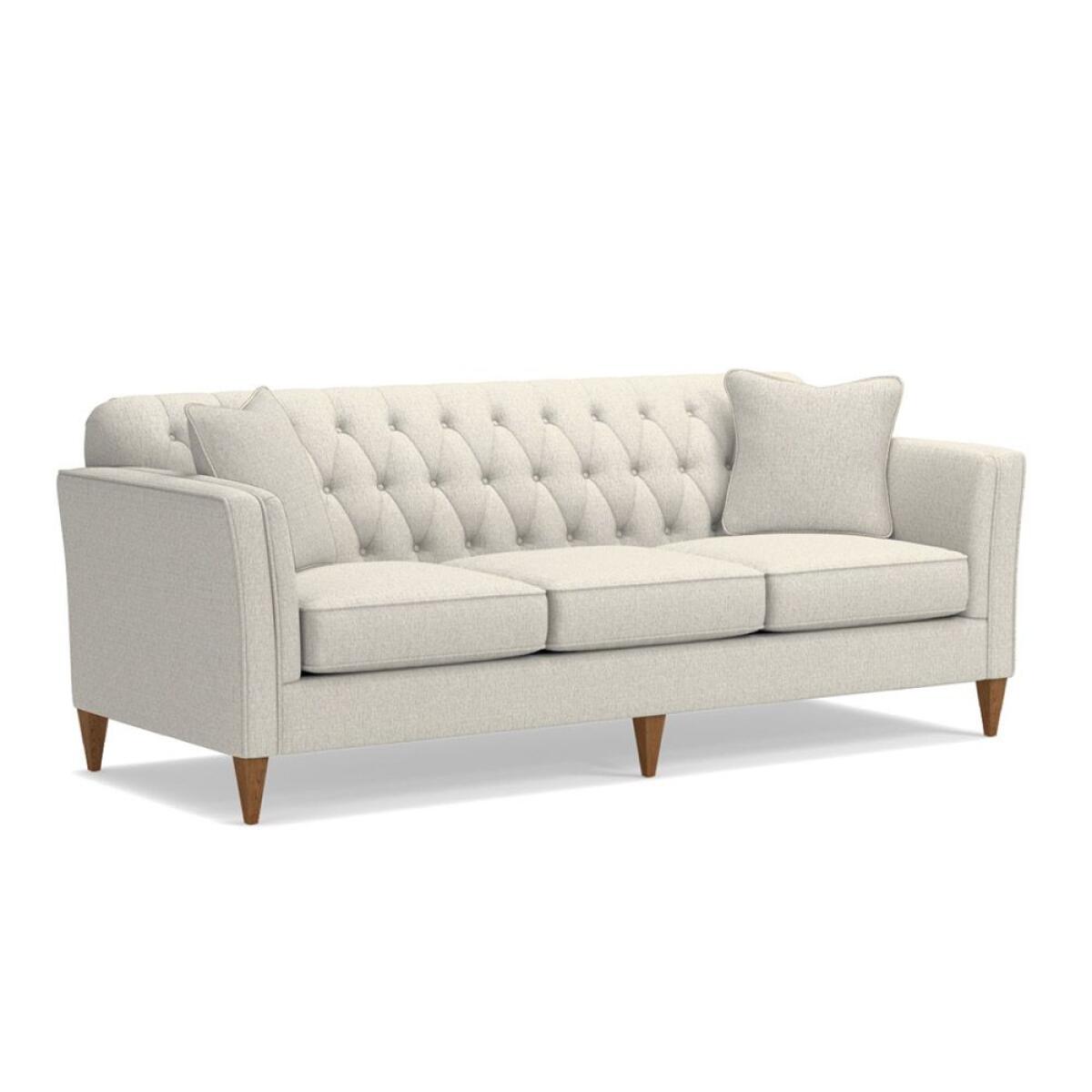 Alexandria Sofa Alexandria Sofa - Image 1