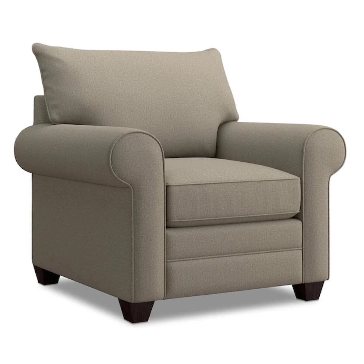 Alexander Chair Alexander Chair - Image 1