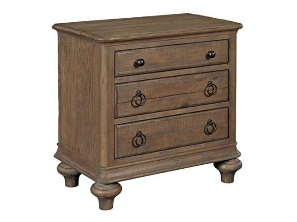 Weatherford Heather Nightstand Nightstands La-Z-Boy