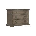 Marquesa 3 Drawer Nightstand Nightstands Bernhardt 5