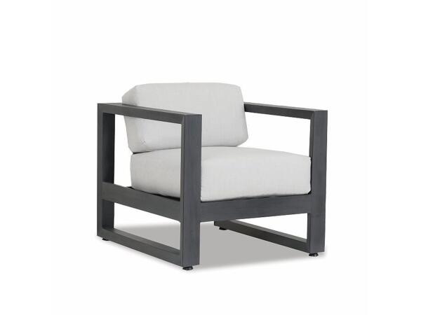 Redondo Club Chair Outdoor Chairs Sunset West