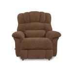 Randell Power Rocking Recliner w/ Headrest & Lumbar - Image 2