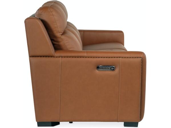 McKinley Power Sofa with Power Headrest & Lumbar - Image 3