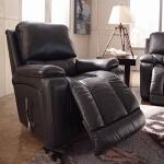 Greyson Rocking Recliner Recliners Customizable 5