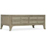 Alfresco Piazza Rectangular Cocktail Table