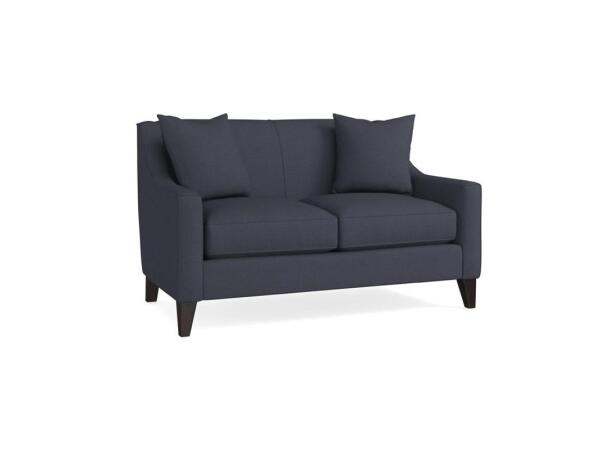 Mason Loveseat Loveseats Bassett Furniture