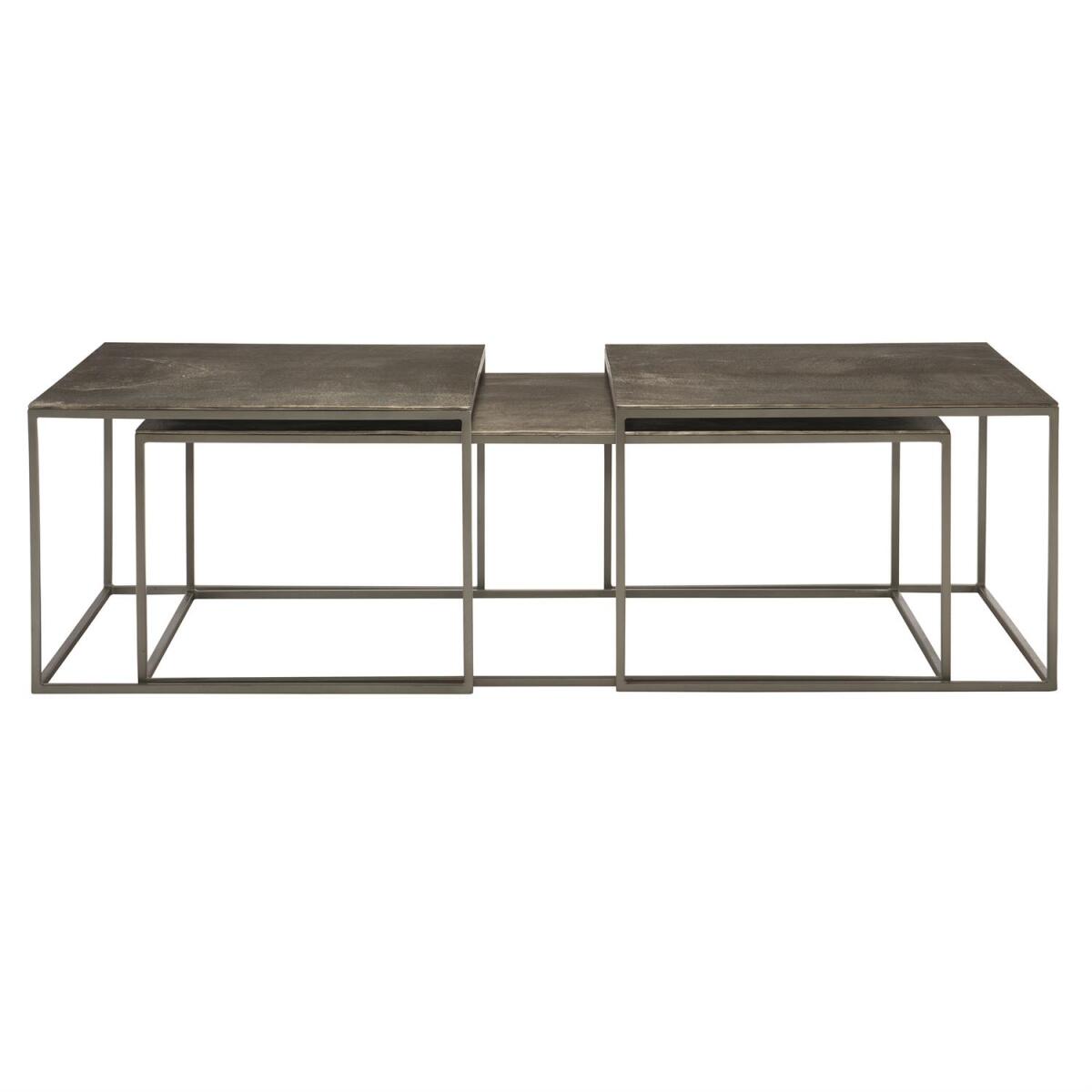 Eaton Cocktail Table Eaton Cocktail Table - Image 1