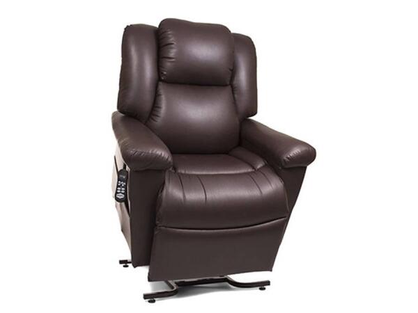 UC682 Power Lift Recliner Lift Chairs Customizable