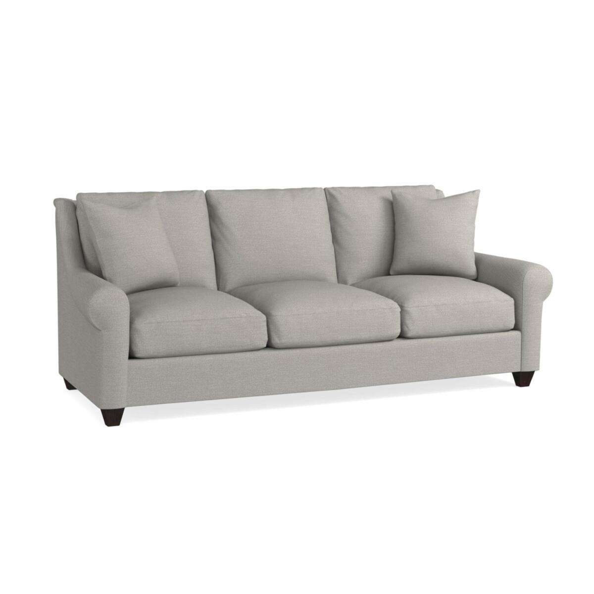 Ellery Sofa Sofas Bassett Furniture Ellery Sofa Sofas Bassett Furniture