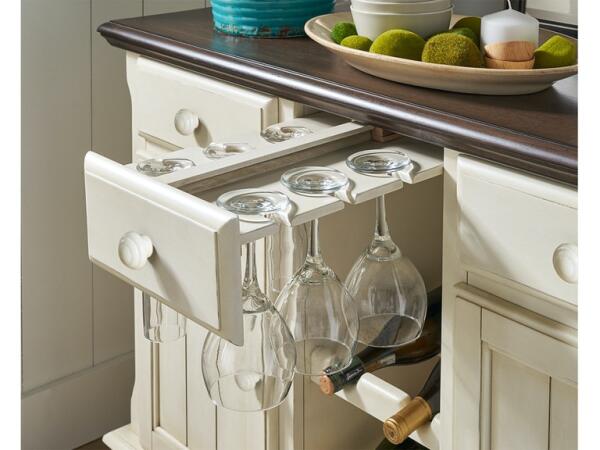 British Isles CO Wine Server - Image 2