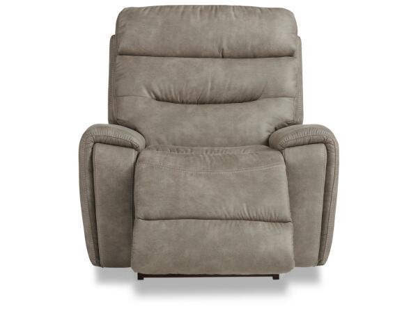 Soren Power Rocking Recliner Recliners Customizable