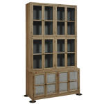 Dove Iverson Display Cabinet Dining Storage Furniture Classics 7