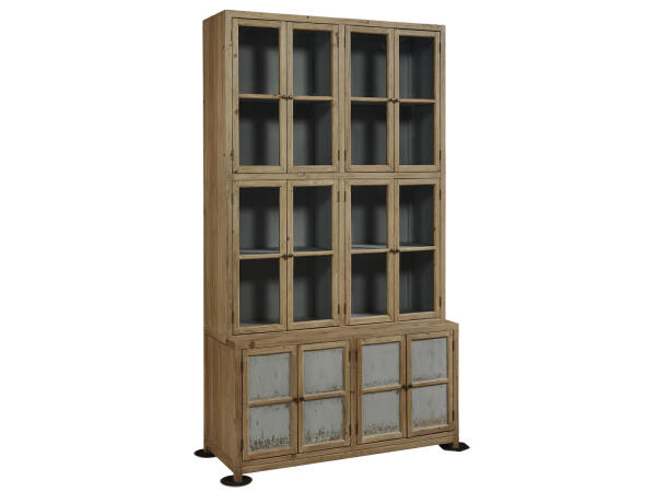 Carden Display Cabinet Dining Storage Furniture Classics
