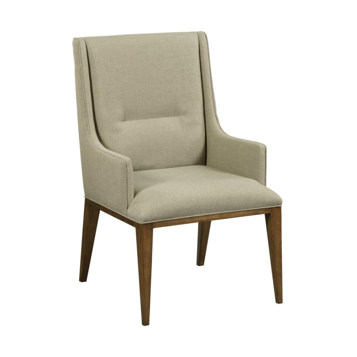 Modern Synergy Contour Arm Chair Chairs & Benches La-Z-Boy Modern Synergy Contour Arm Chair Chairs & Benches La-Z-Boy