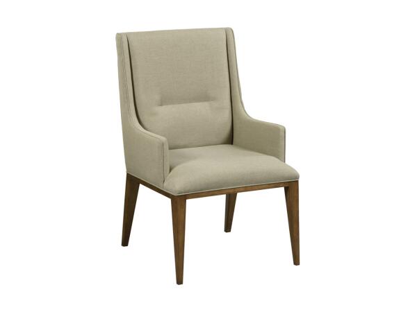Modern Synergy Contour Arm Chair Chairs & Benches La-Z-Boy