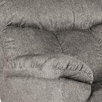 Morrison Power Rocking Recliner w/ Headrest Recliners Customizable 11