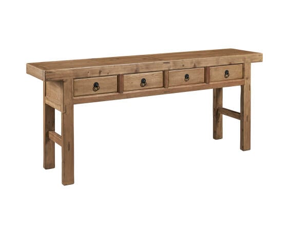 Umber Console Console Tables Furniture Classics